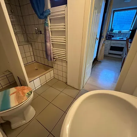 Zimmervermietung *